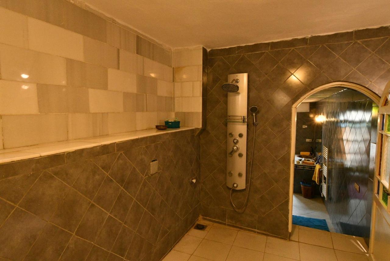 Riad Dar AlKATIB Meknès Exterior foto