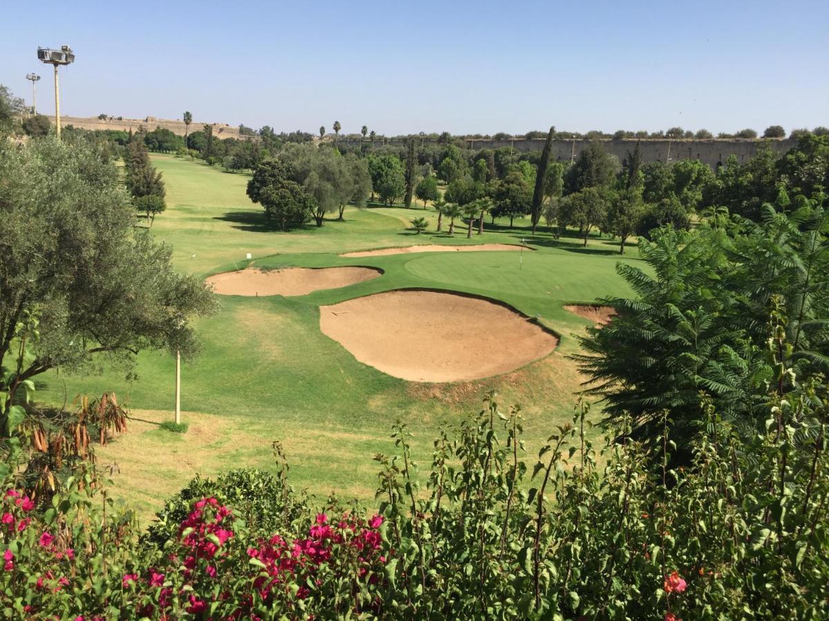 Riad Dar AlKATIB Meknès Exterior foto