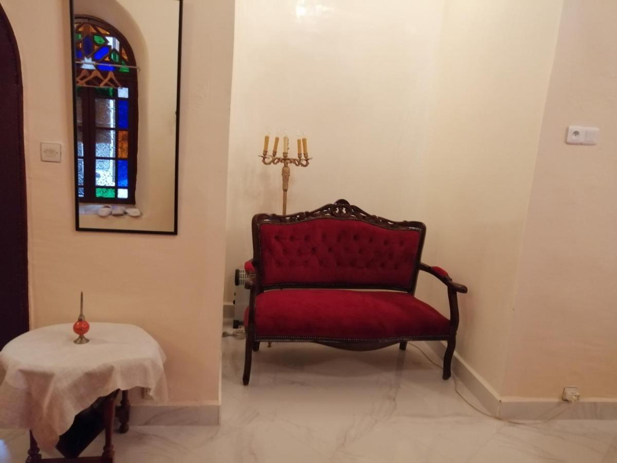 Riad Dar AlKATIB Meknès Exterior foto